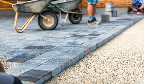 Best Permeable Paver Driveway  in Paia, HI