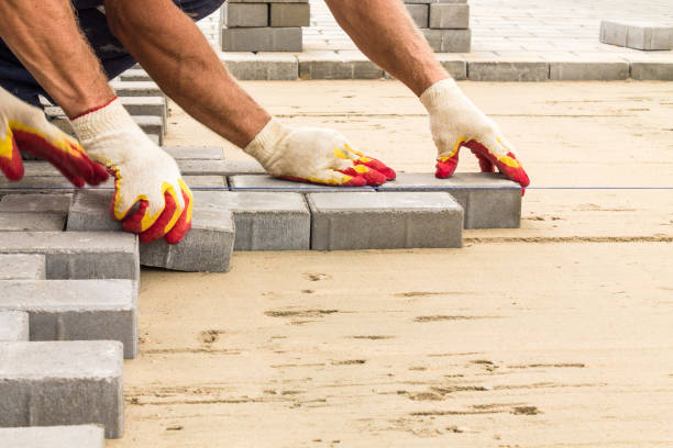 Professional Driveway Pavers in Paia, HI