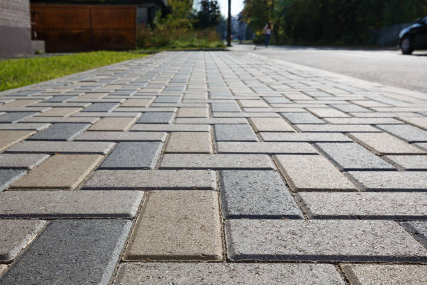 Best Professional Driveway Pavers  in Paia, HI