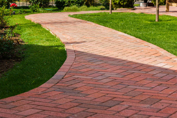 Reasons to Select Us for Your Driveway Paving Requirements in Paia, HI