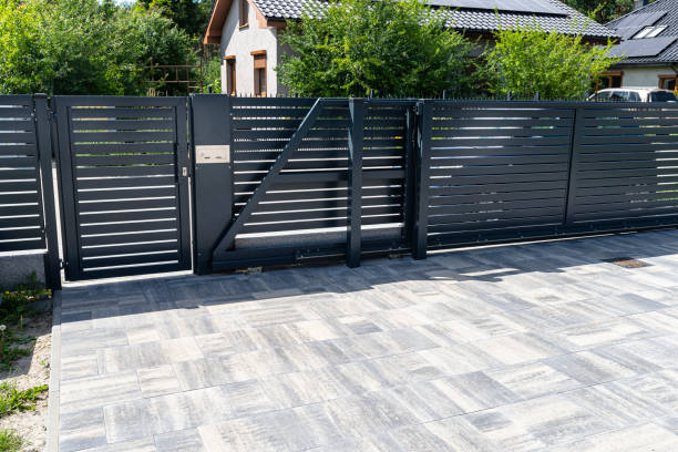 Best Brick Driveway Pavers  in Paia, HI