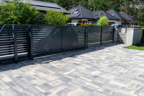 Best Permeable Paver Driveway  in Paia, HI