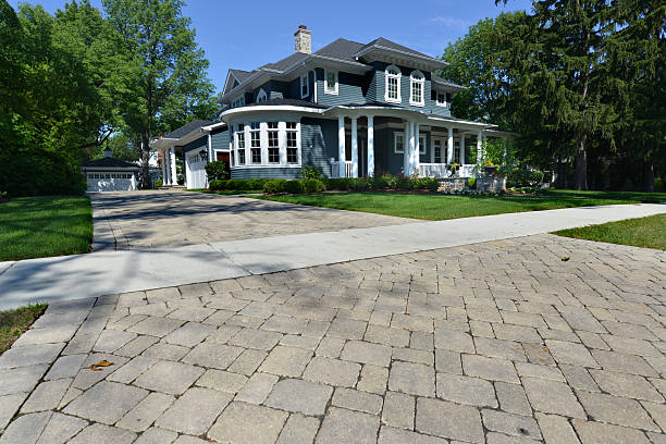 Best Custom Driveway Pavers  in Paia, HI