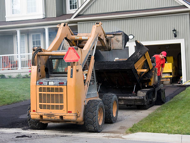 Best Driveway Resurfacing Pavers  in Paia, HI